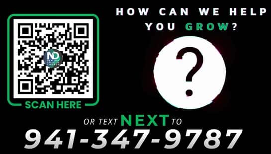 HOW CAN WE HELP YOU GROW?